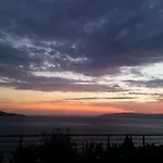 아파트 Gavza Sky View *
