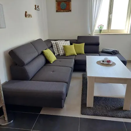 Apartman Gavza Sky View Cres