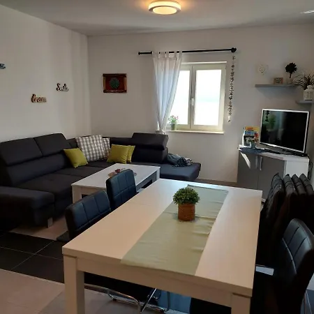 Gavza Sky View * Cres