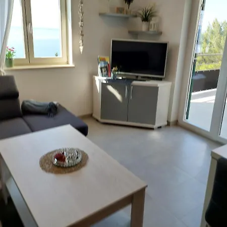 Gavza Sky View Apartmán