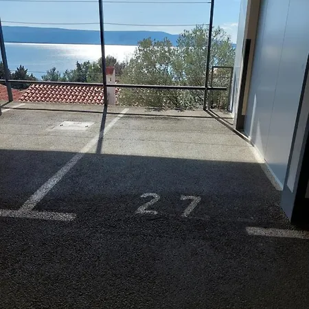 Gavza Sky View * Cres