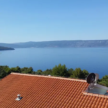 Gavza Sky View Apartmán