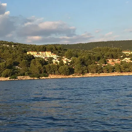 Gavza Sky View Apartman Cres