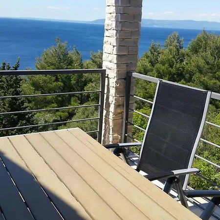 Apartman Gavza Sky View