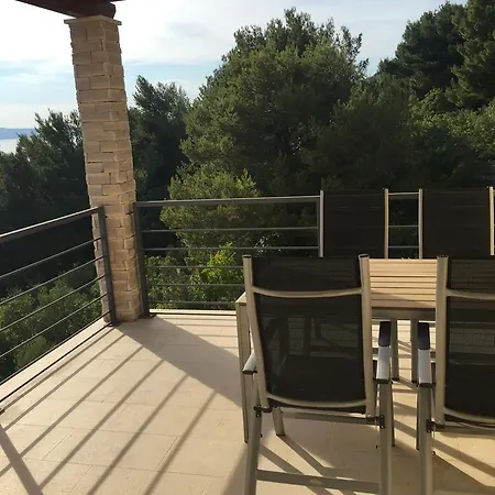 Apartmán Gavza Sky View Cres