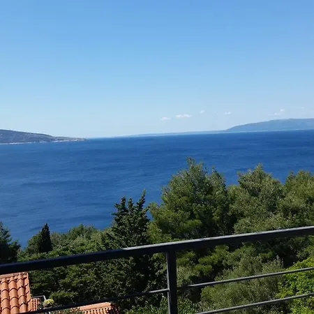 Gavza Sky View * Cres