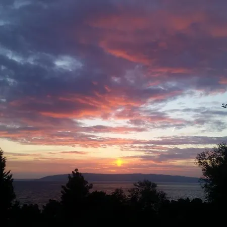 Gavza Sky View Apartmán *