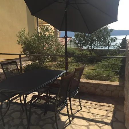 Apartmán Gavza Sky View