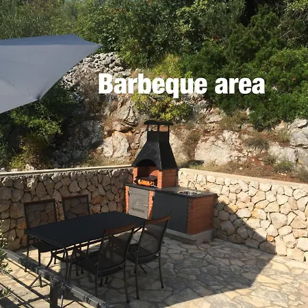 Gavza Sky View Apartmán Cres