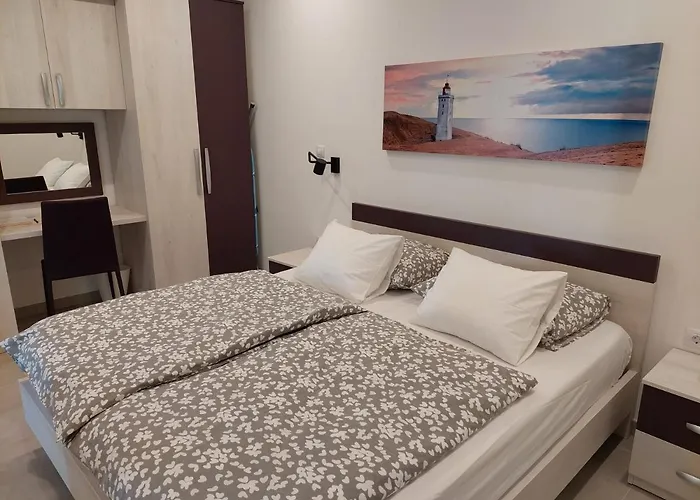 Gavza Sky View