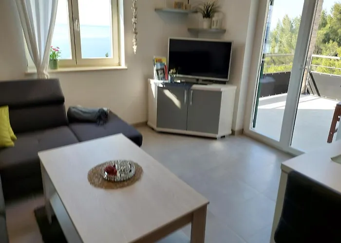 Gavza Sky View Apartament