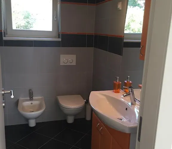 Gavza Sky View Apartament