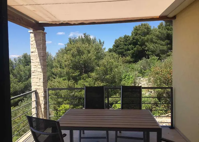 Gavza Sky View * Cres