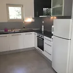 Gavza Sky View Apartamento