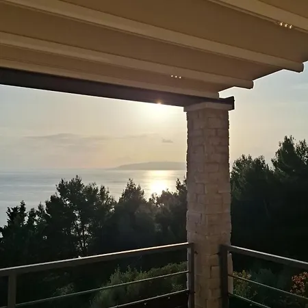 Gavza Sky View Appartamento Cres