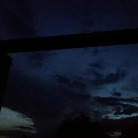Gavza Sky View Apartment *