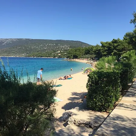 Gavza Sky View Apartment *