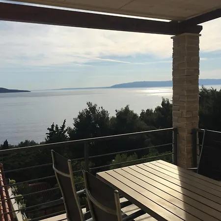 Gavza Sky View Apartment *