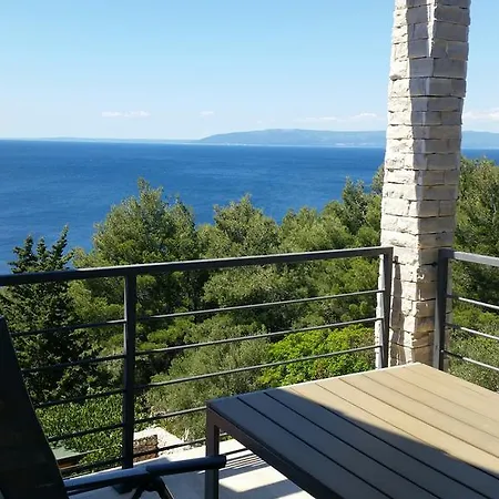 Gavza Sky View Apartment Cres