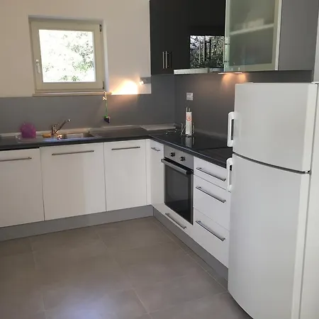 Gavza Sky View Apartment