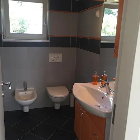 Gavza Sky View Apartment