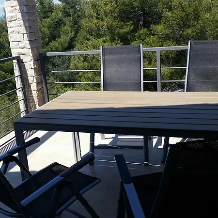 Apartment Gavza Sky View