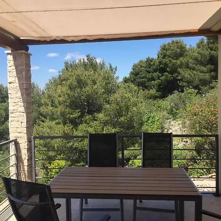 Gavza Sky View * Cres