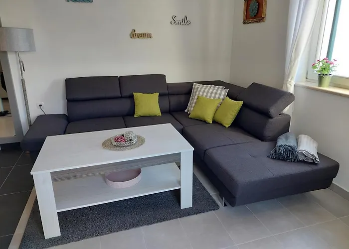Apartmán Gavza Sky View *
