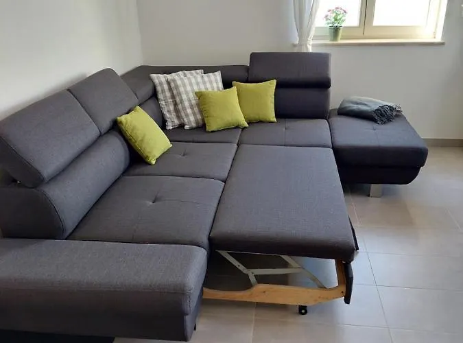 Apartment Gavza Sky View *
