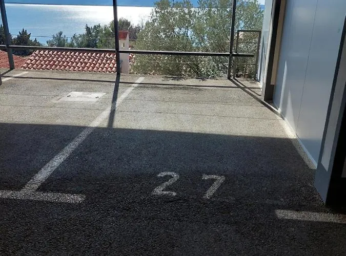 Gavza Sky View * Cres