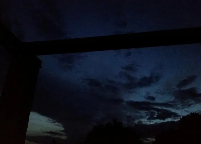 Gavza Sky View Apartmán *