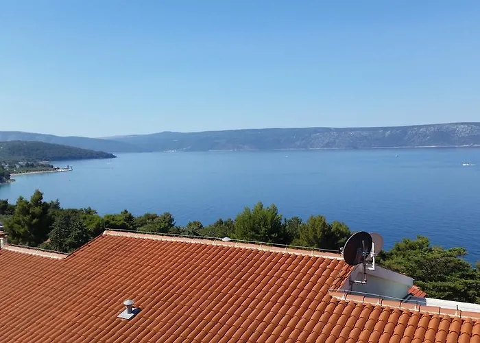 Gavza Sky View Apartmán