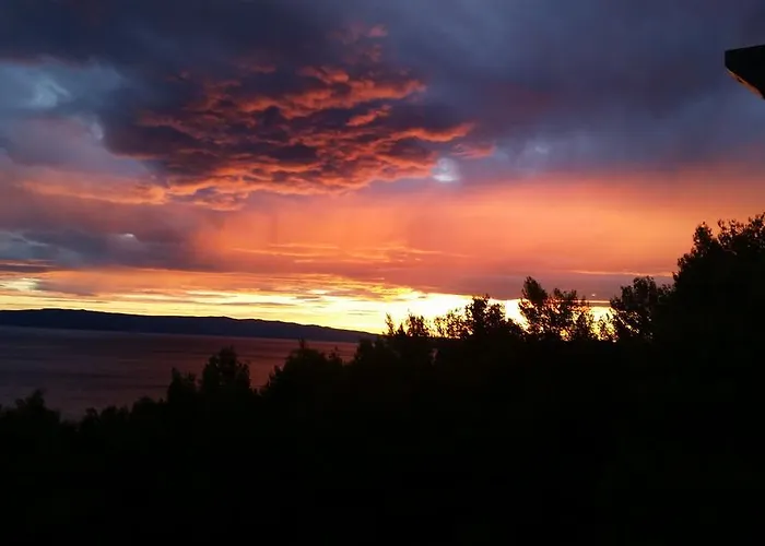 Gavza Sky View *