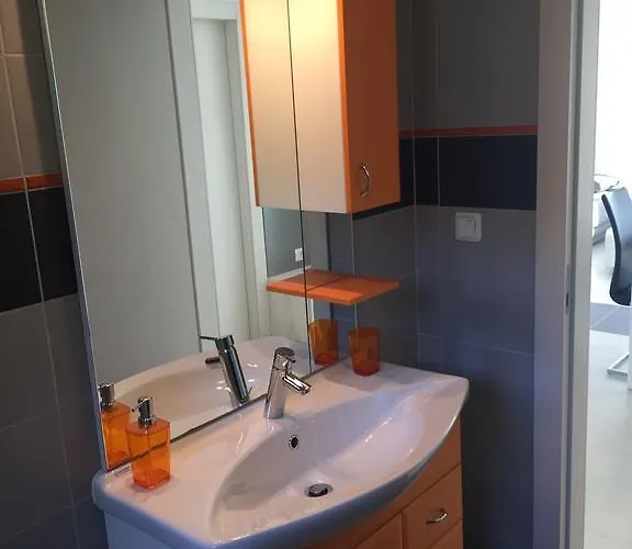 Gavza Sky View * 크레스