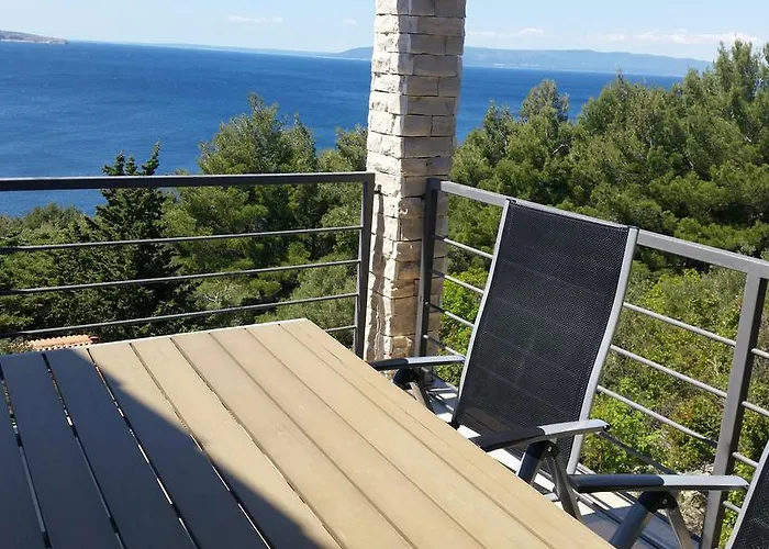 Apartment Gavza Sky View