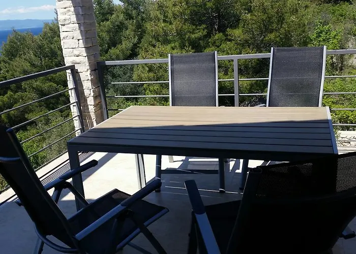 Apartmán Gavza Sky View