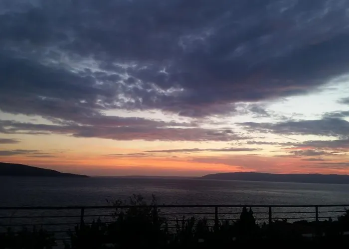 Apartment Gavza Sky View *