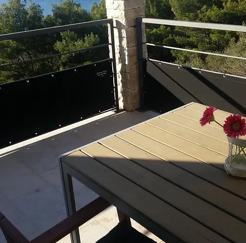 Apartment Gavza Sky View