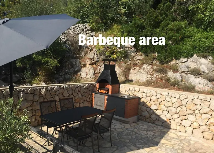 Gavza Sky View Apartment Cres