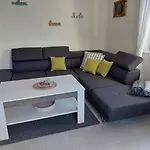 Appartement Gavza Sky View *