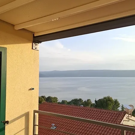 Gavza Sky View *