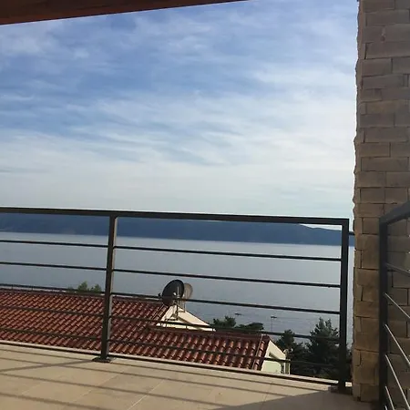 Gavza Sky View