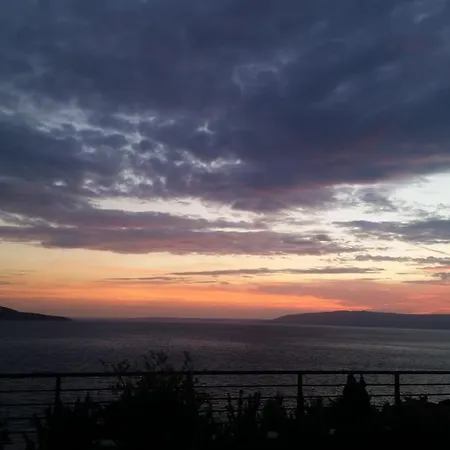 דירה Gavza Sky View *