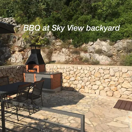 Gavza Sky View