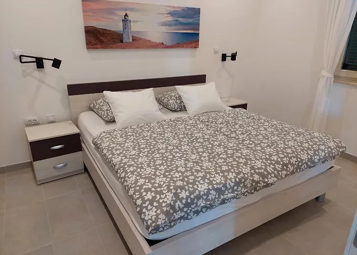 Appartamento Gavza Sky View *