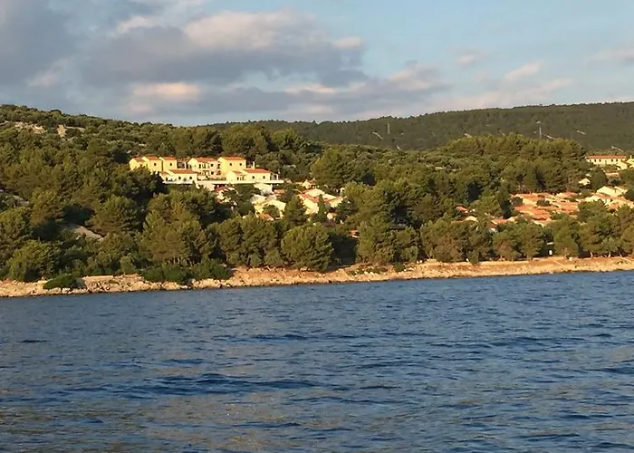 Gavza Sky View Appartamento Cres