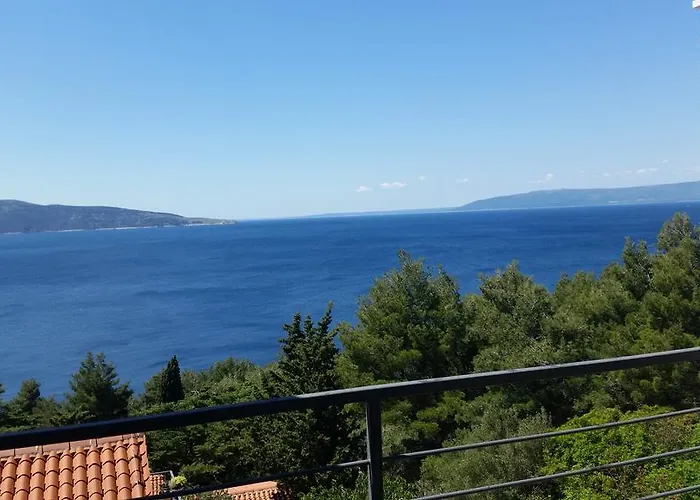 Gavza Sky View * Cres