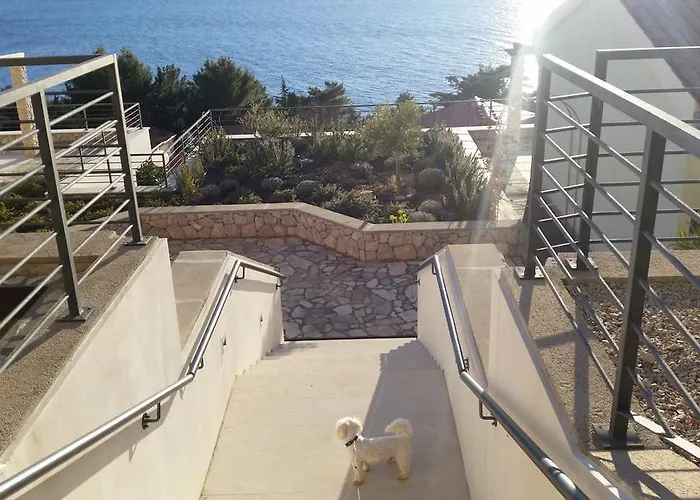 Lejlighed Gavza Sky View